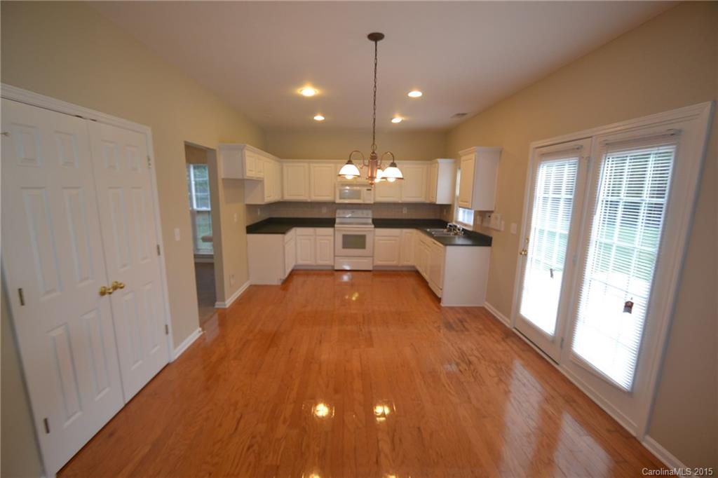 Morrison Plantation - Residential Lease