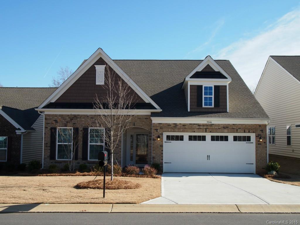 Carolina Reserve - Residential