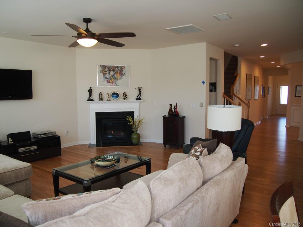 Carolina Reserve - Residential