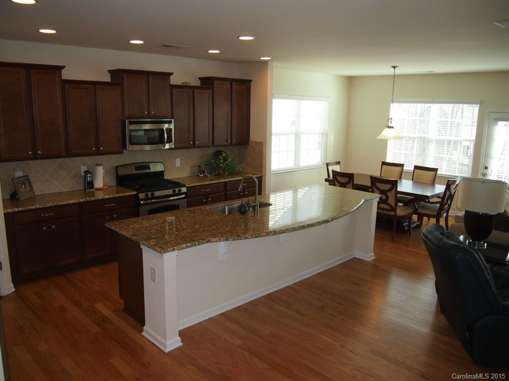 Carolina Reserve - Residential