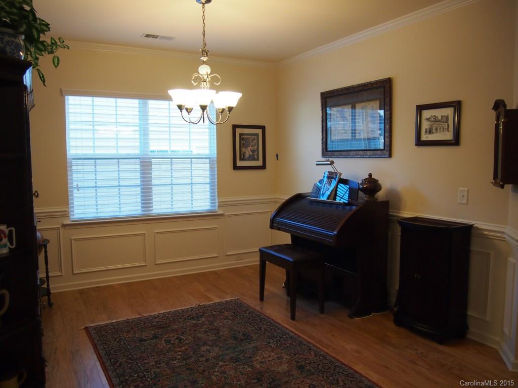 Carolina Reserve - Residential