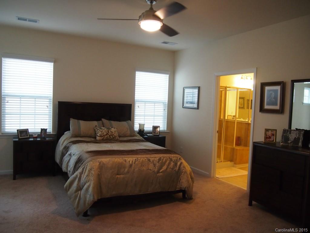 Carolina Reserve - Residential