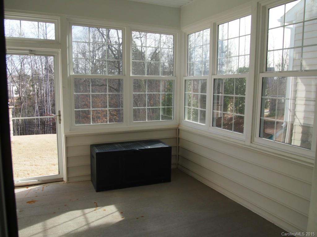 Carolina Reserve - Residential