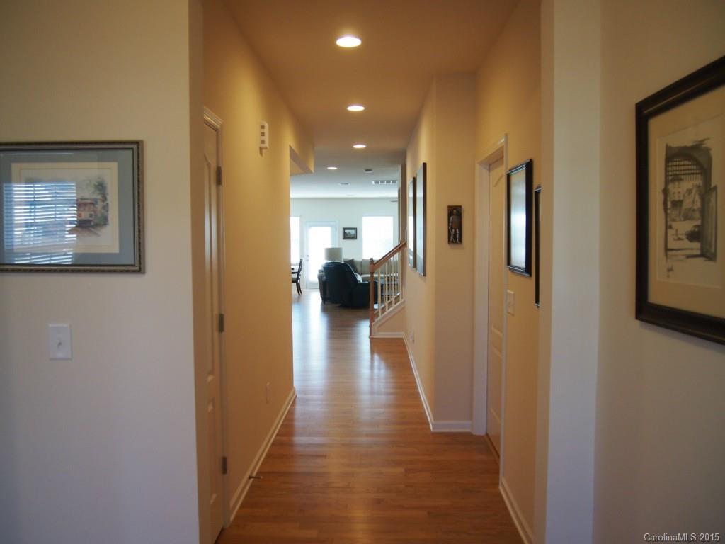 Carolina Reserve - Residential