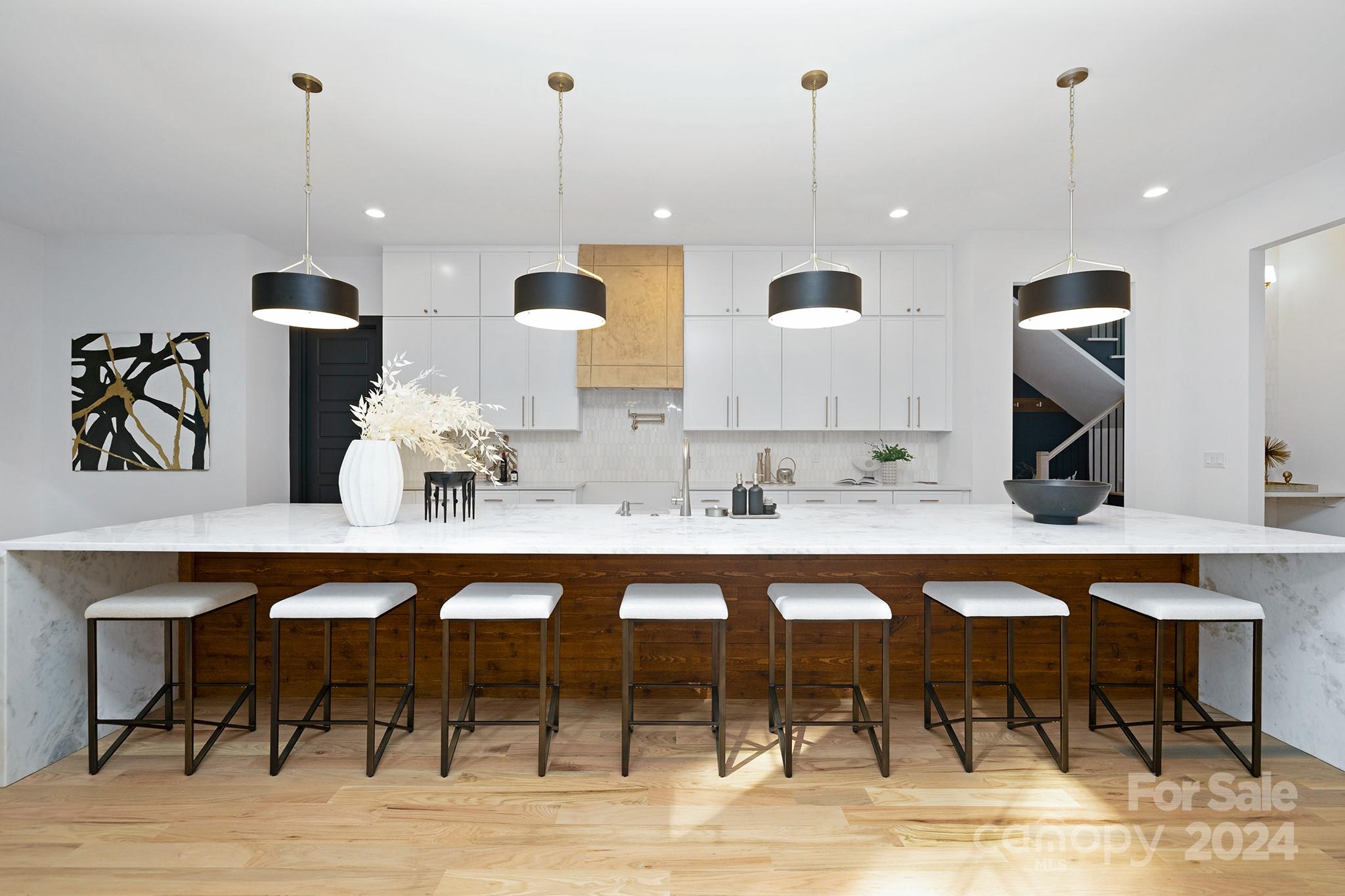 Providence Place - Residential