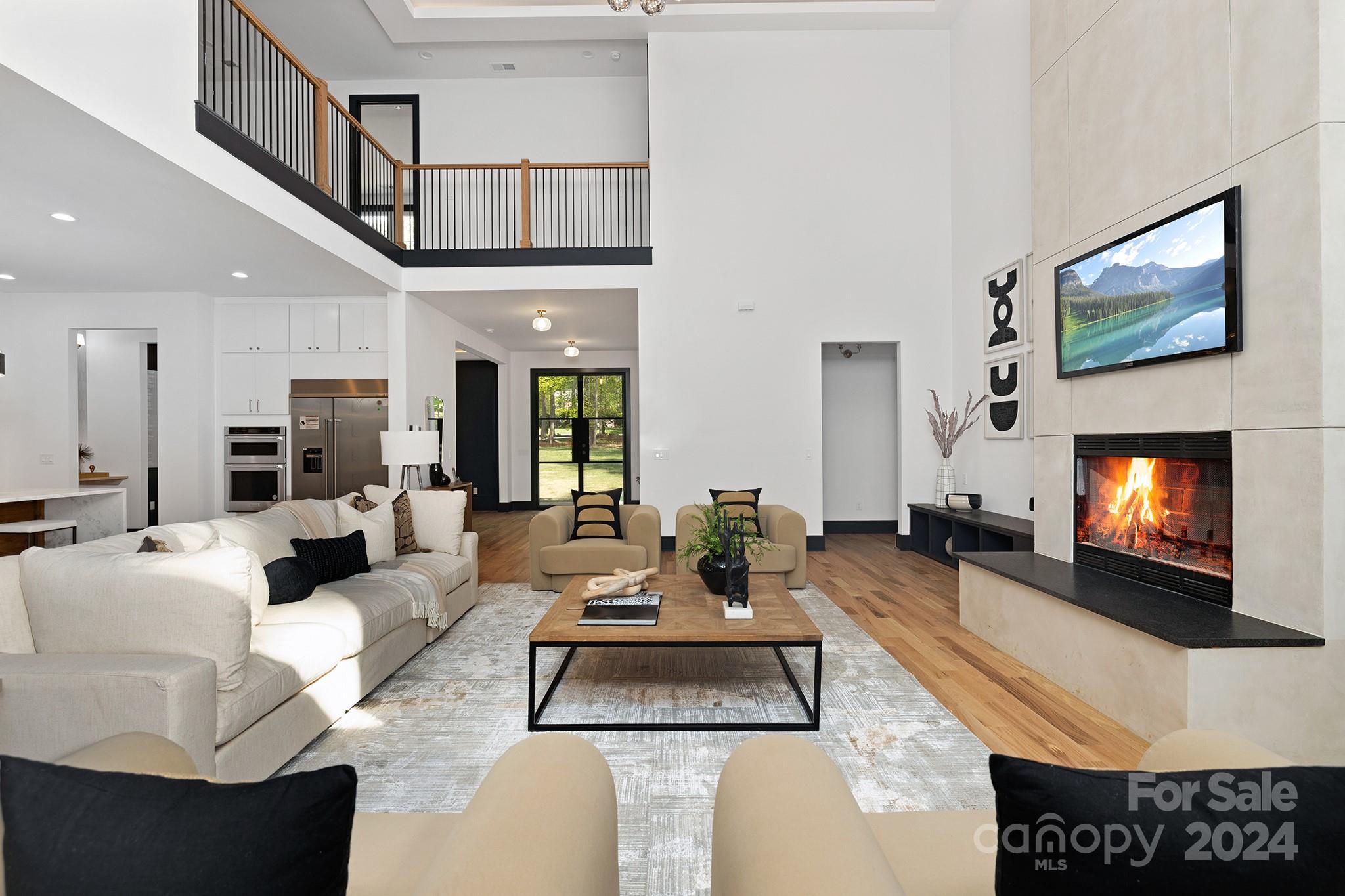 Providence Place - Residential