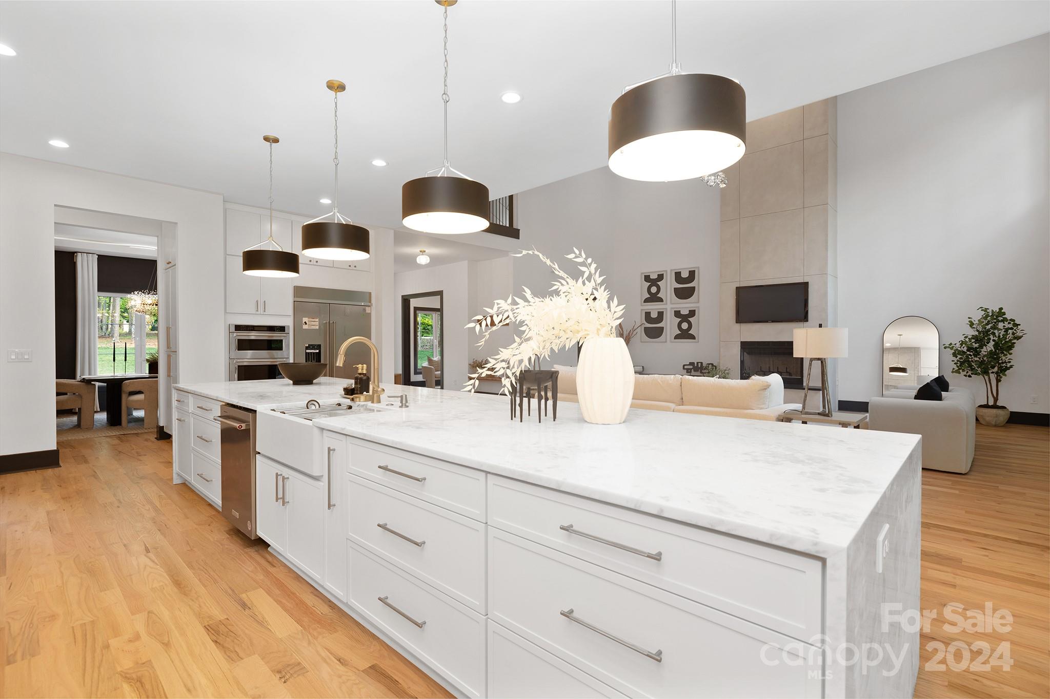 Providence Place - Residential