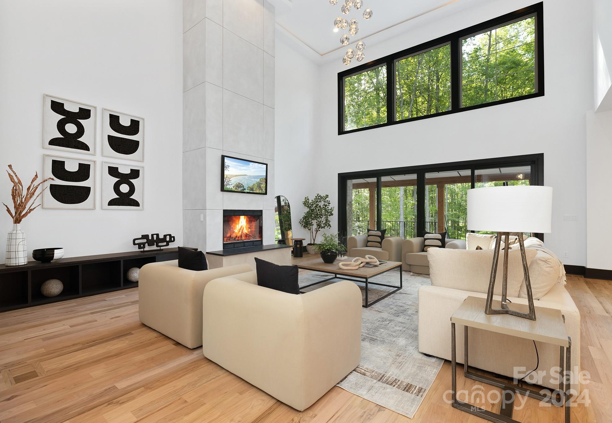 Providence Place - Residential