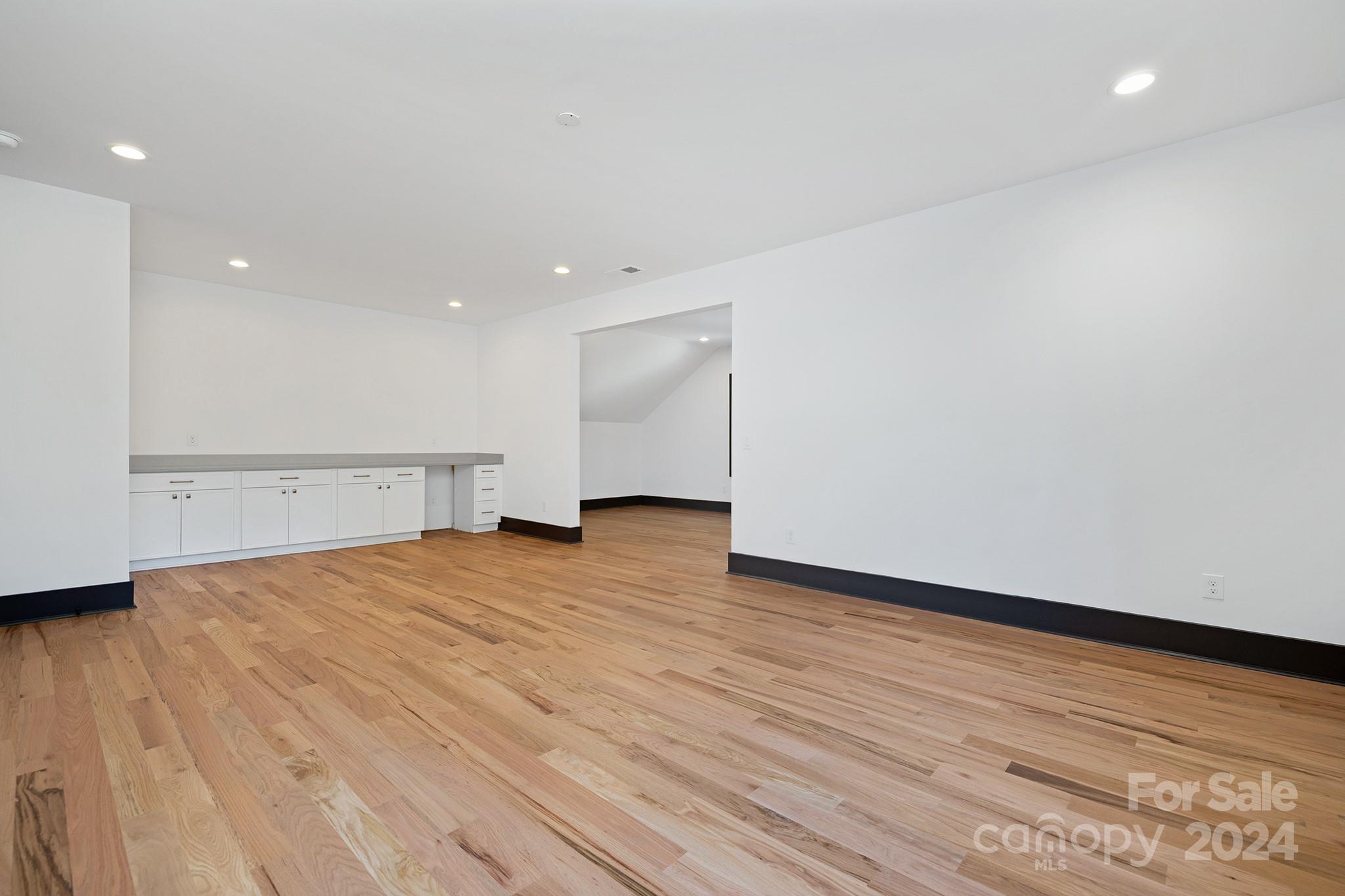 Providence Place - Residential