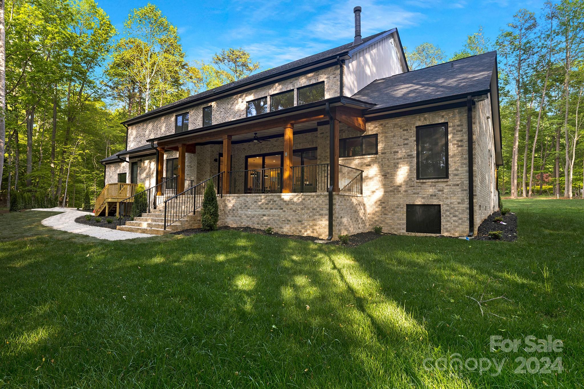 Providence Place - Residential