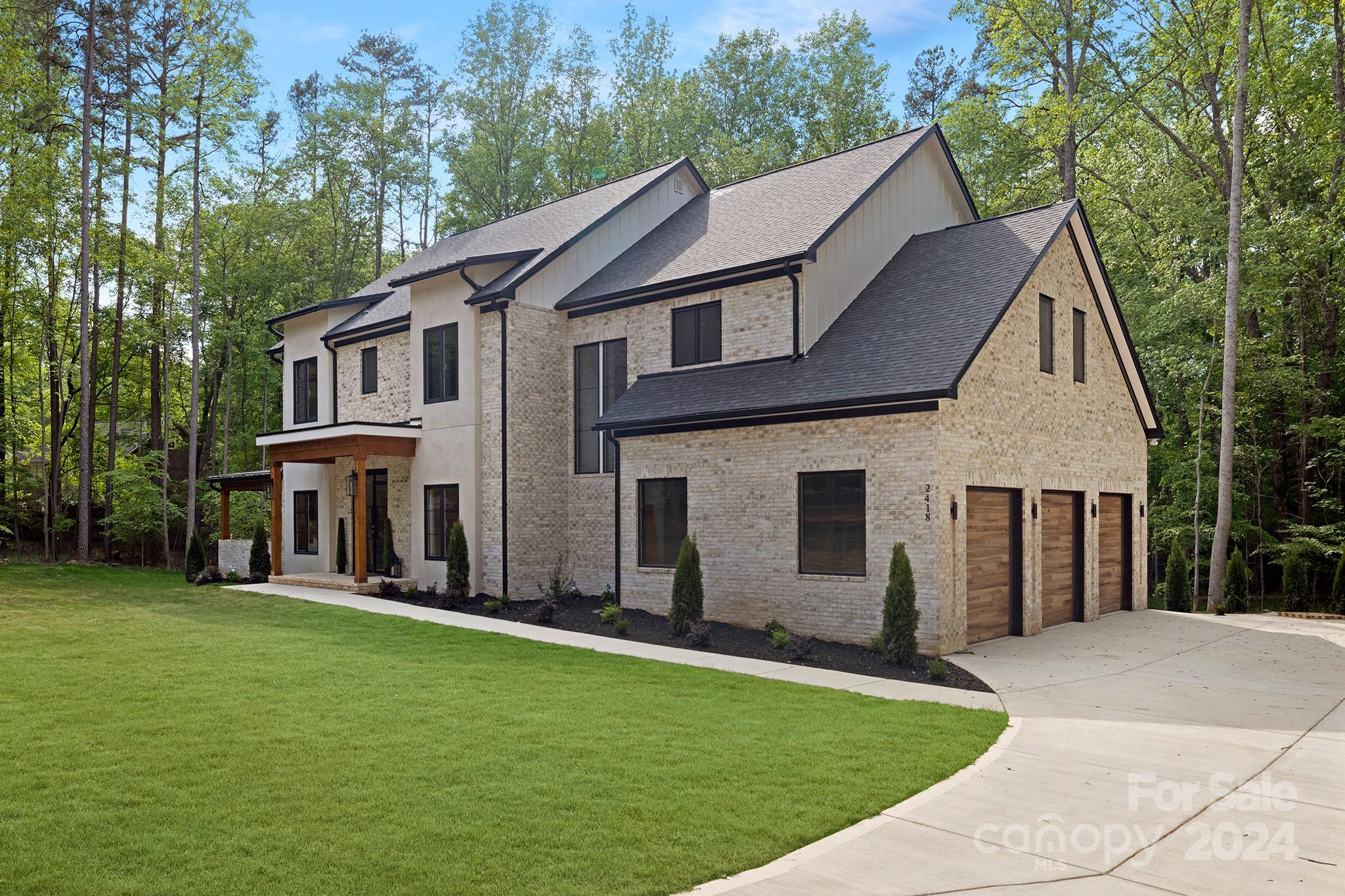 Providence Place - Residential