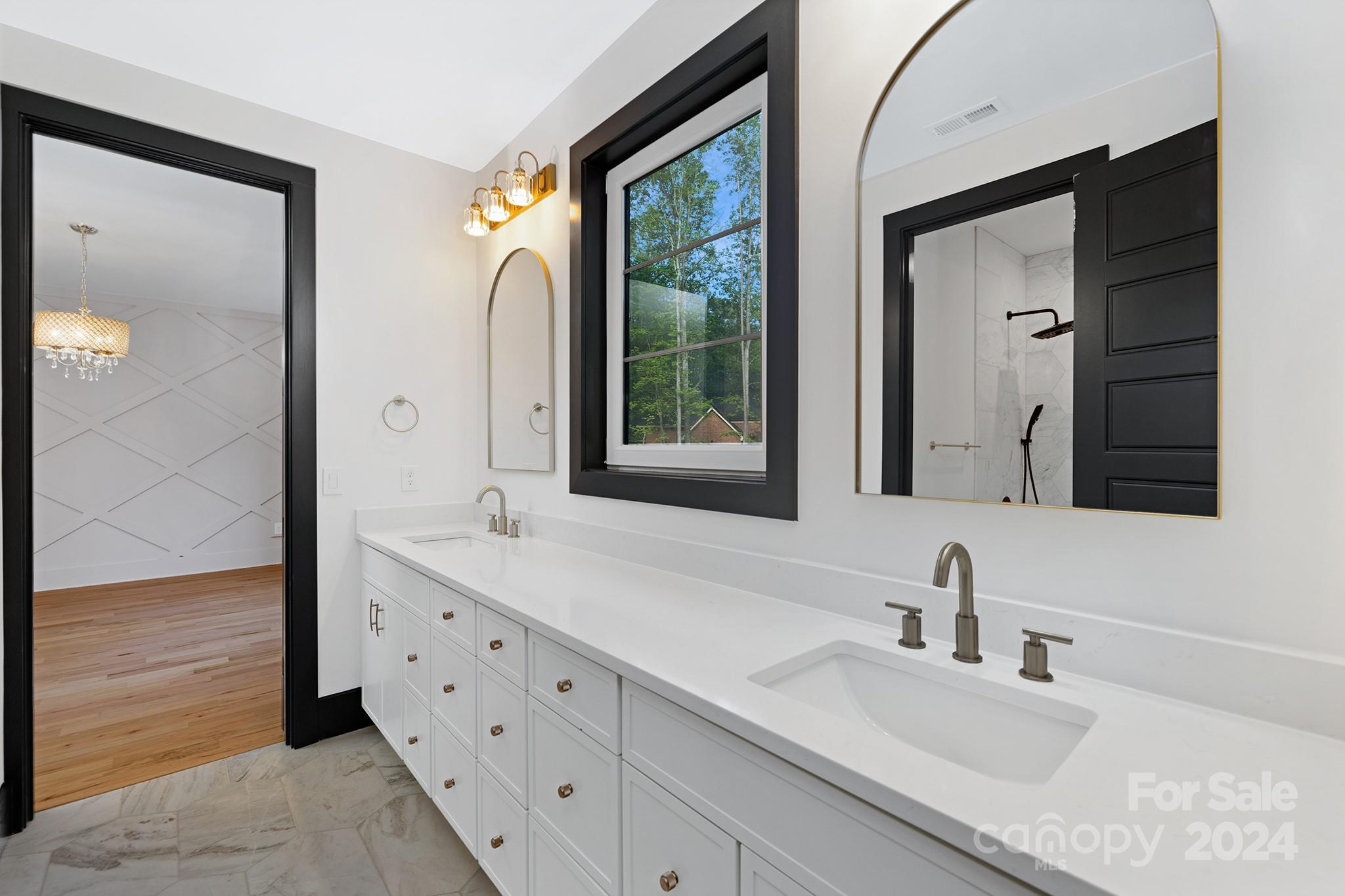 Providence Place - Residential