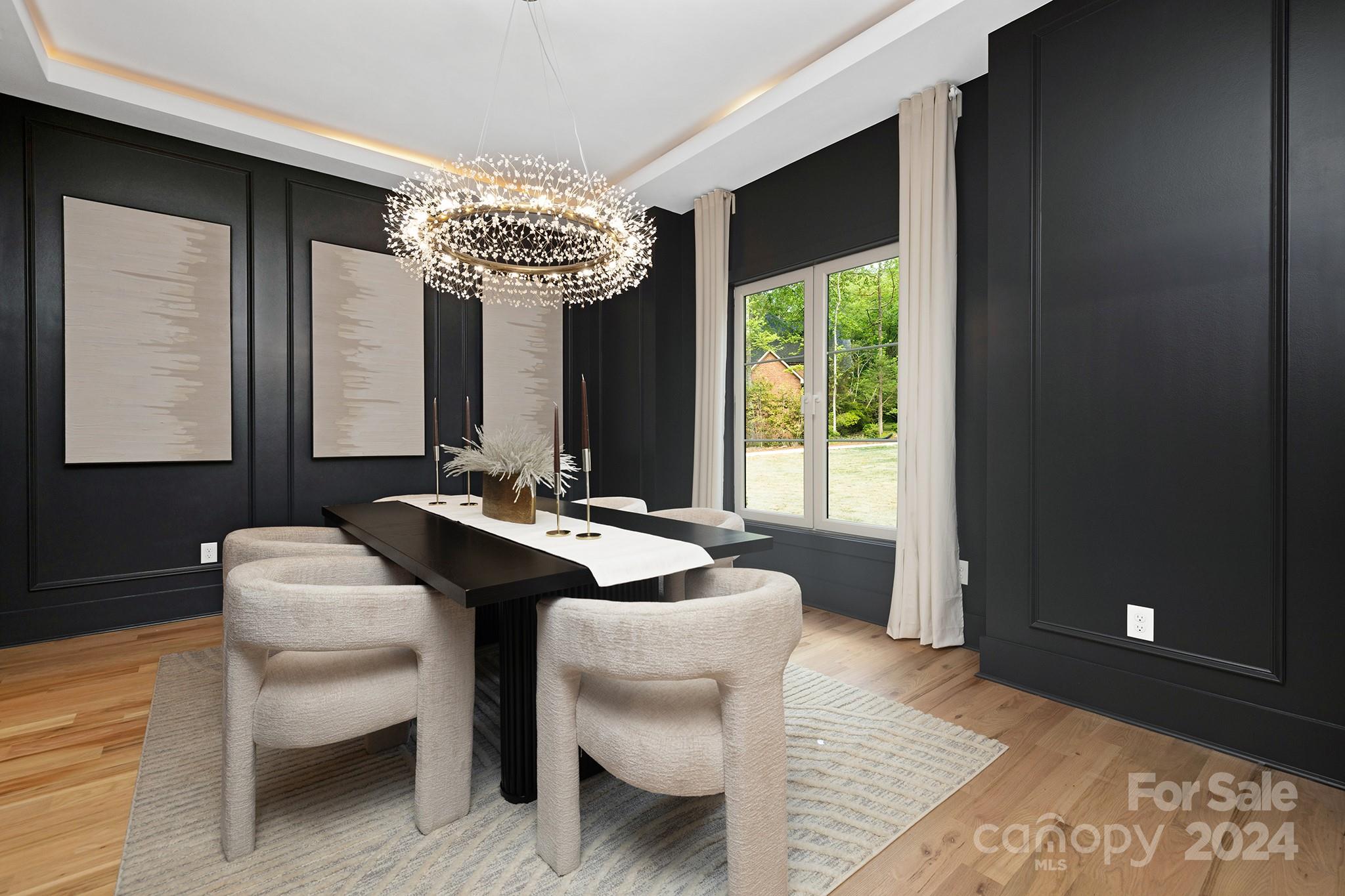 Providence Place - Residential