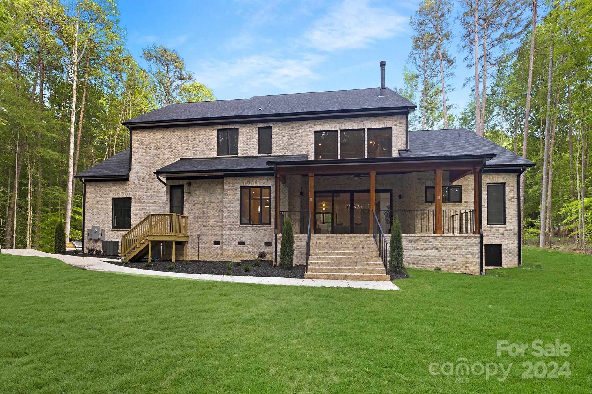 Providence Place - Residential