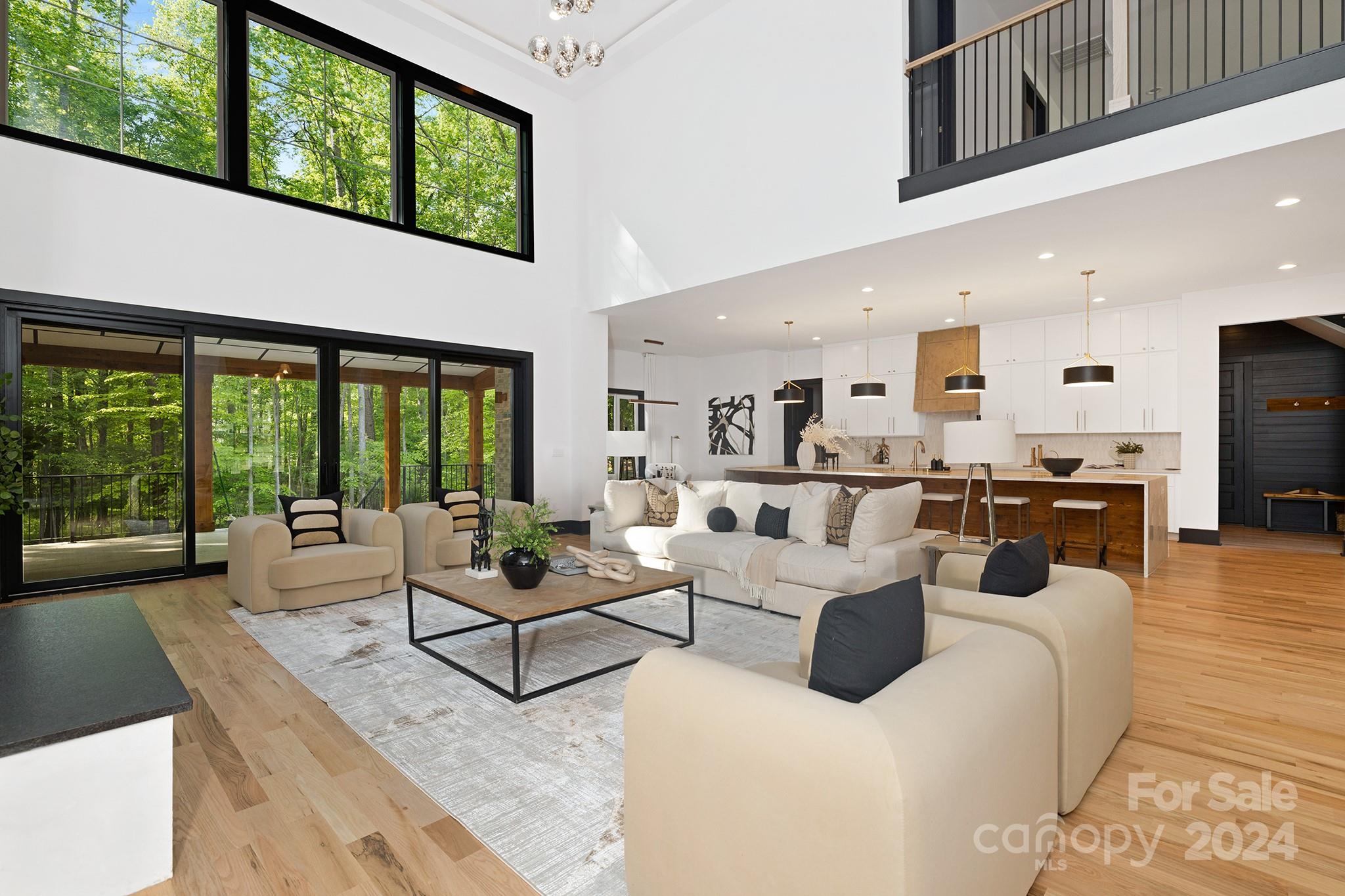 Providence Place - Residential