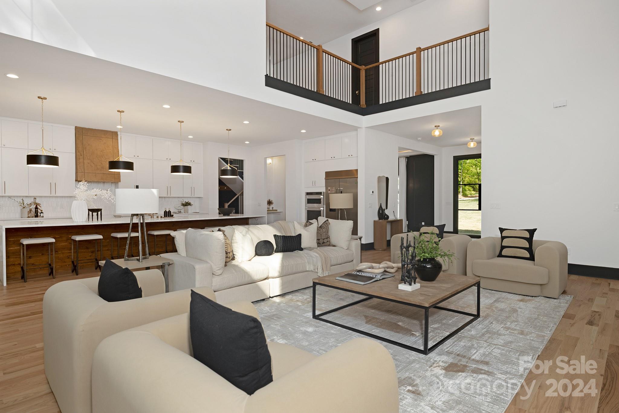 Providence Place - Residential