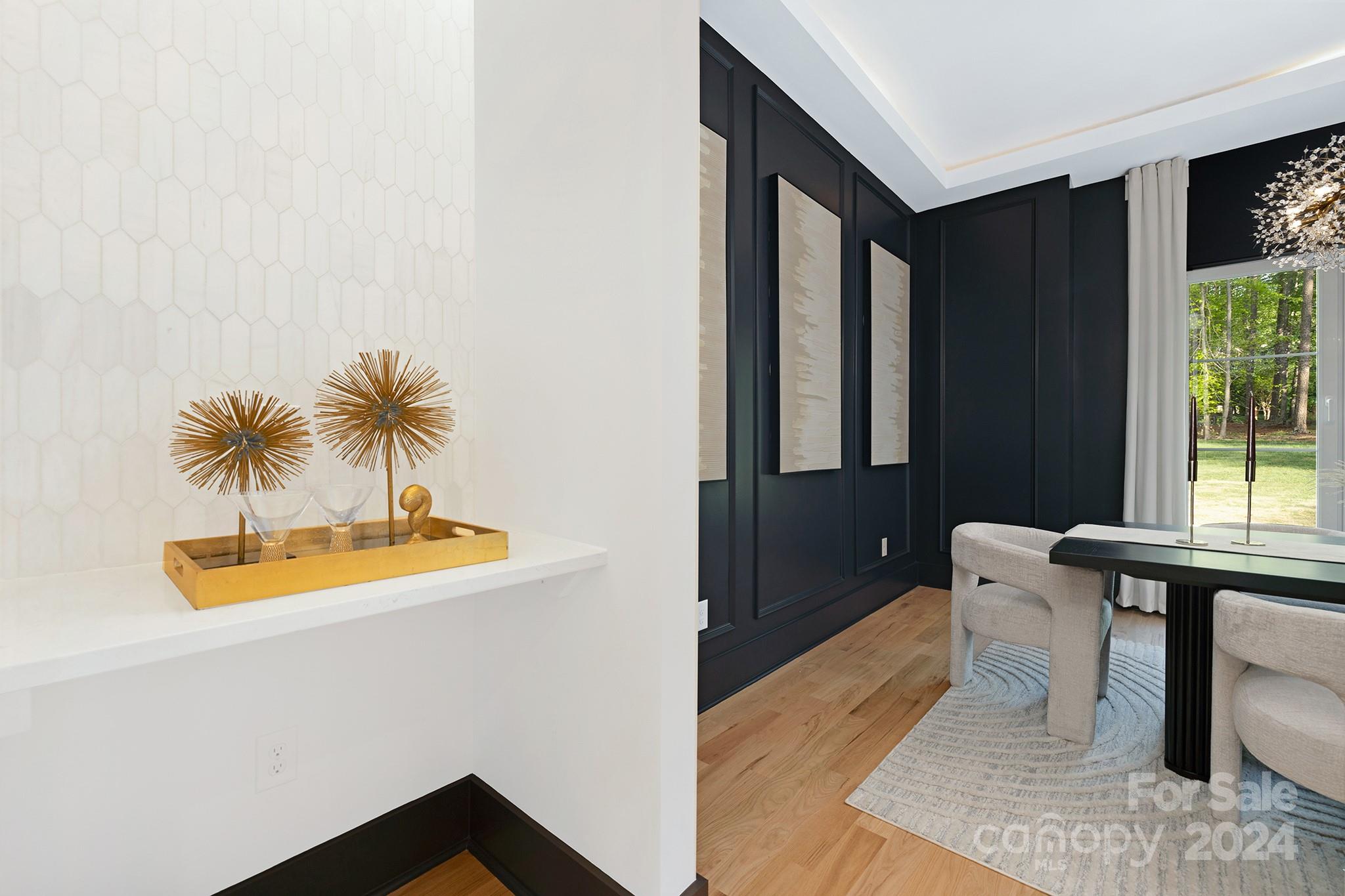 Providence Place - Residential