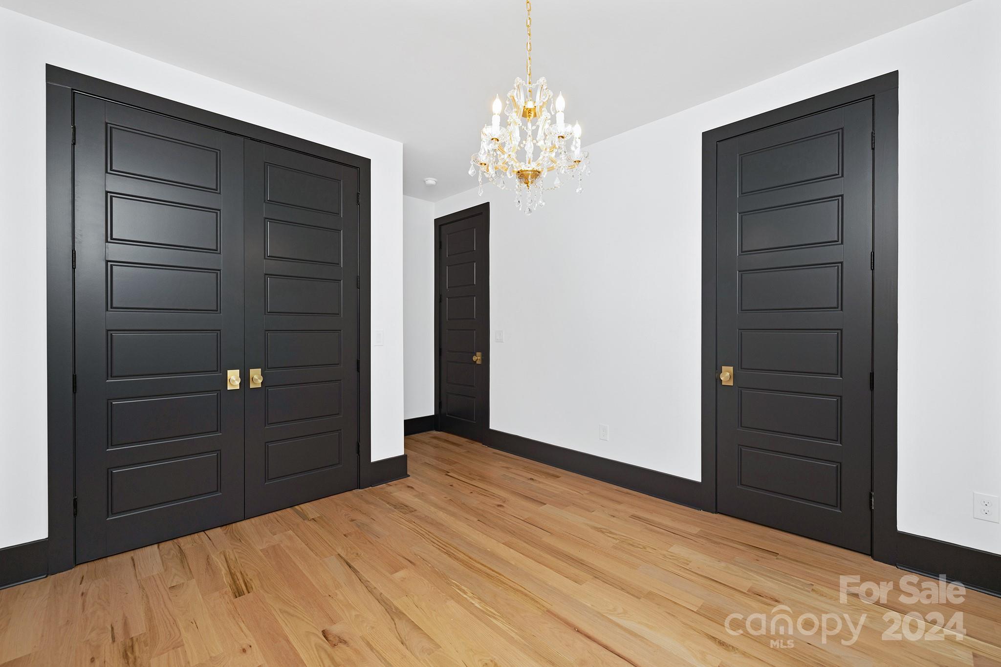 Providence Place - Residential