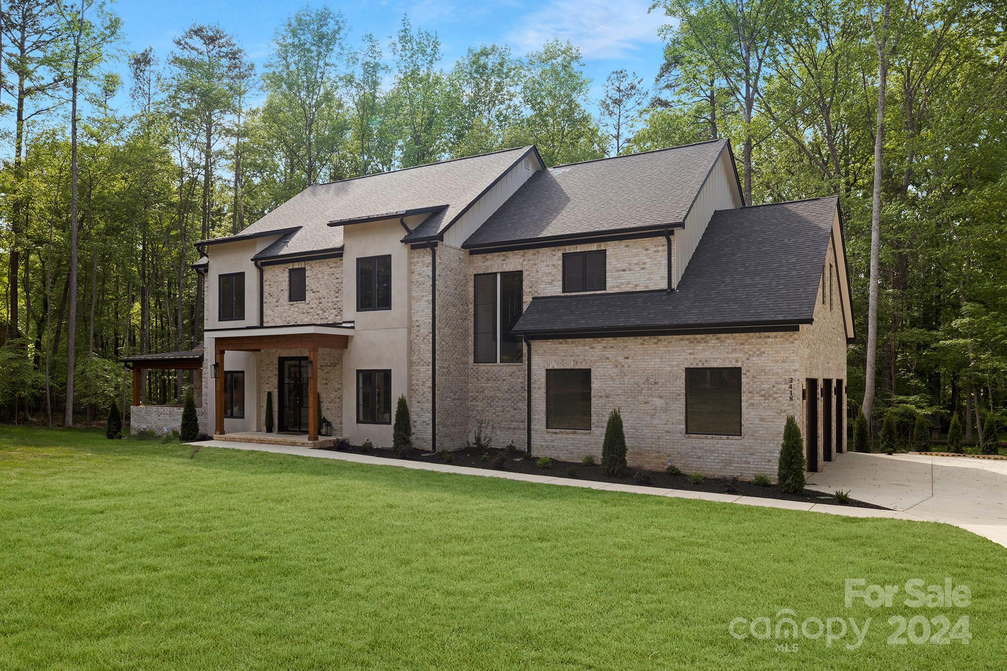 Providence Place - Residential