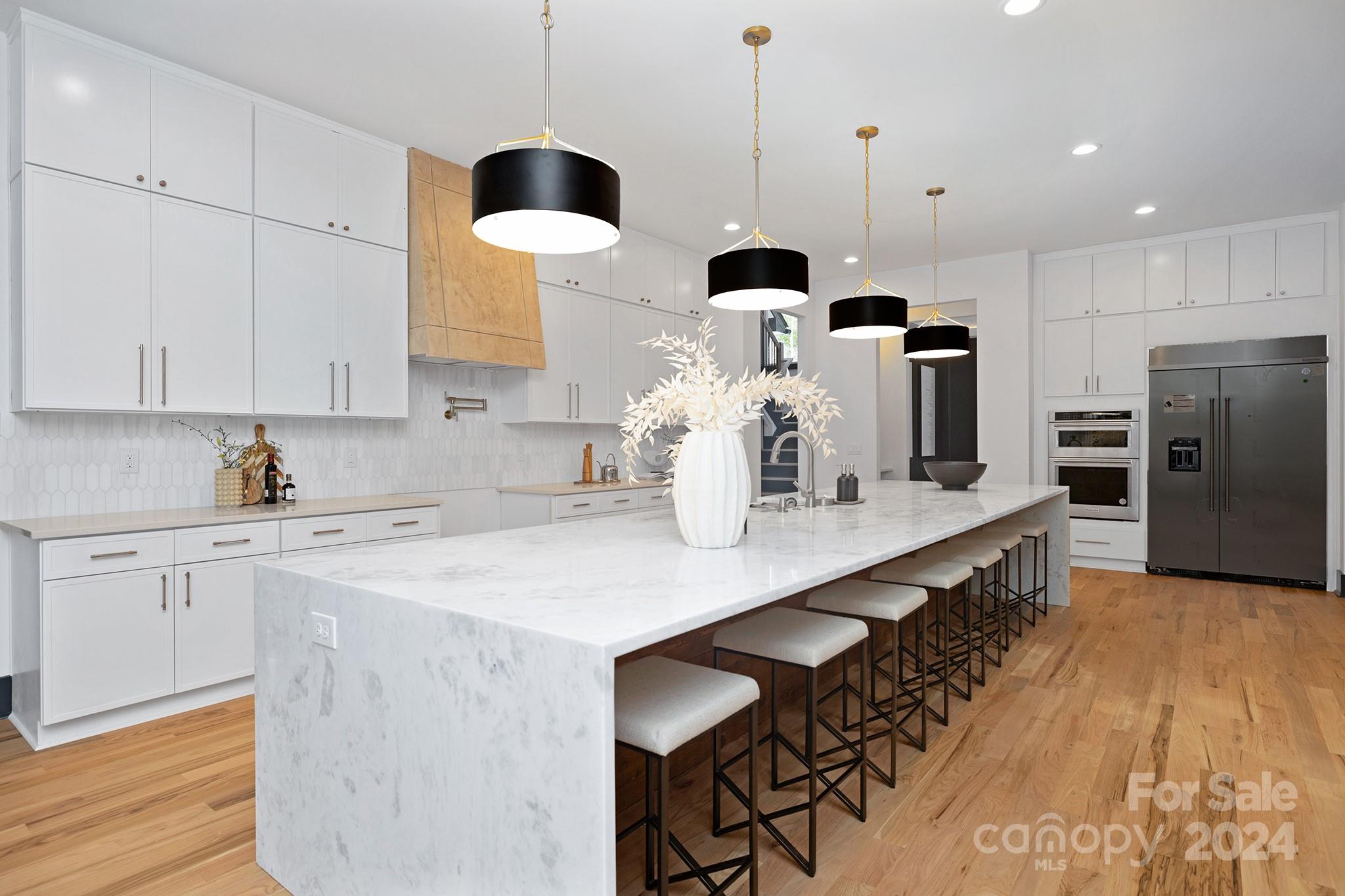 Providence Place - Residential