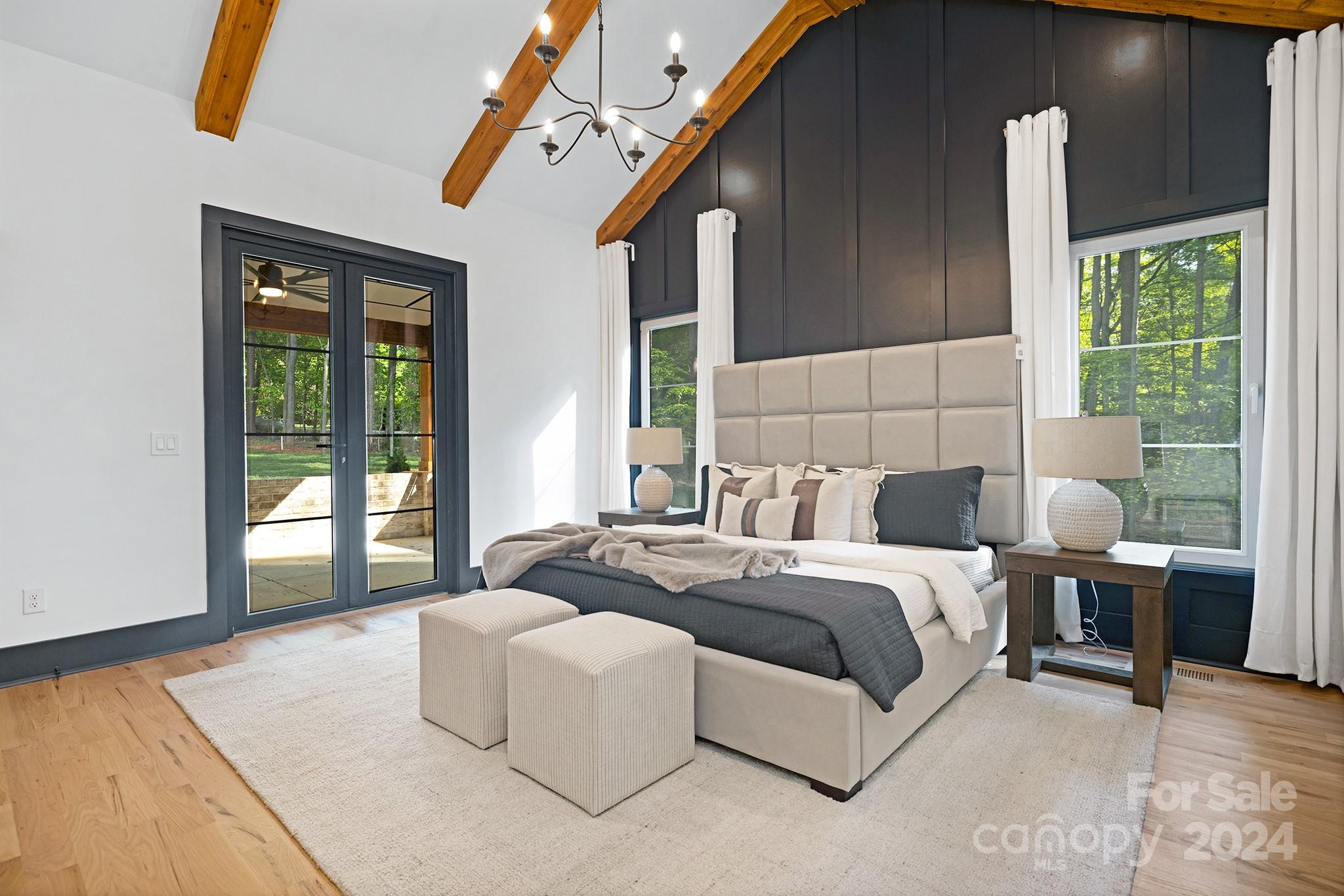 Providence Place - Residential