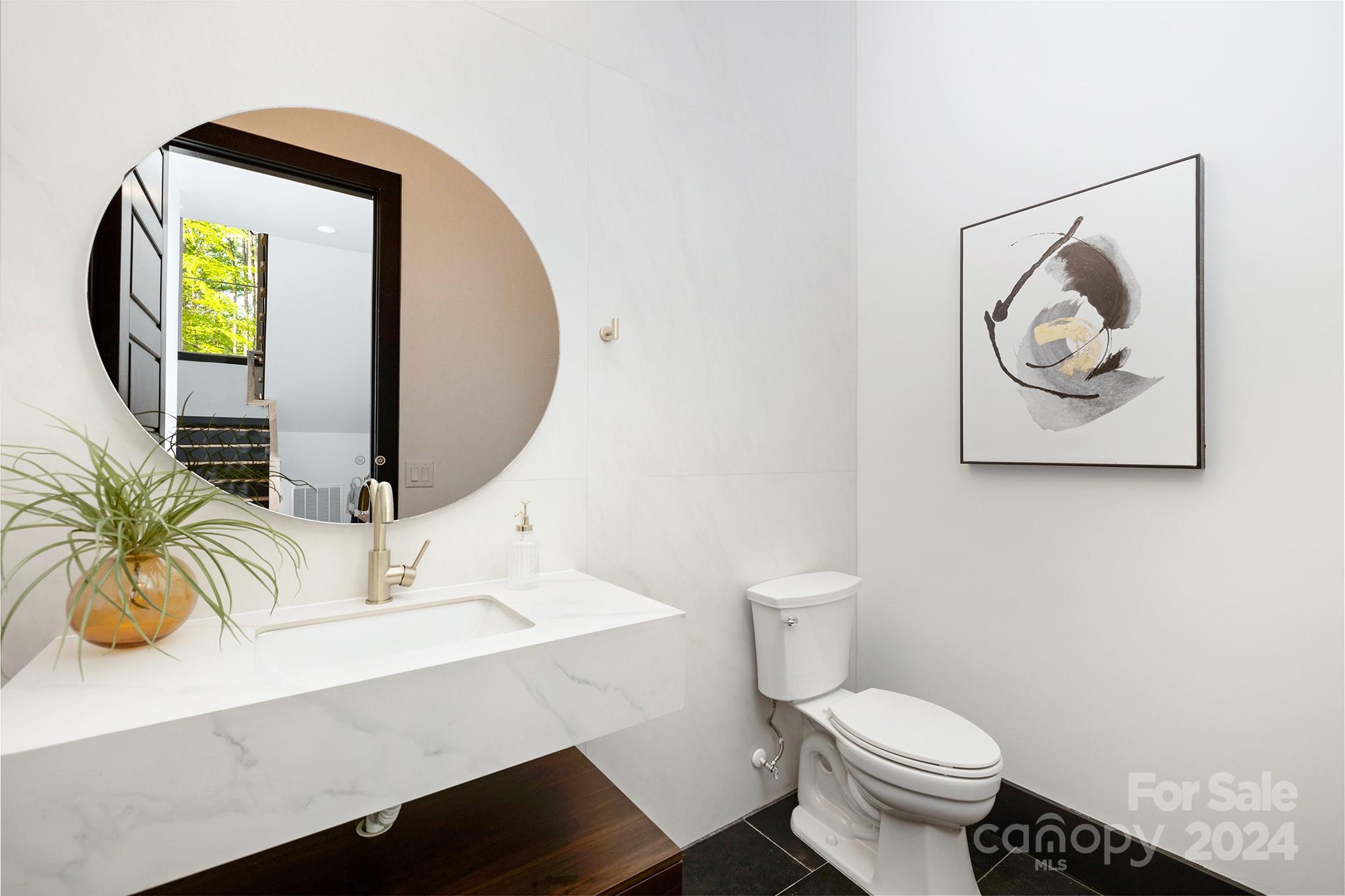 Providence Place - Residential