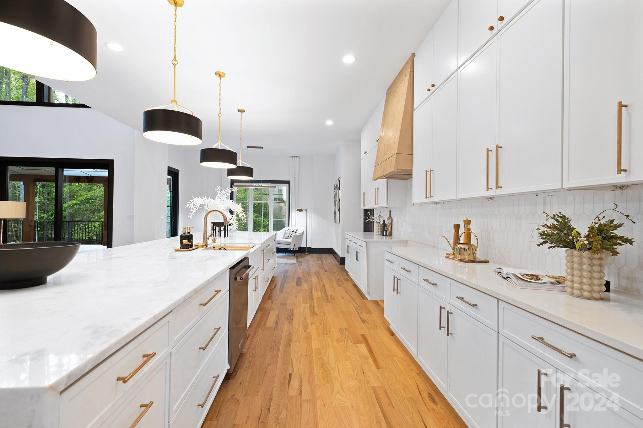 Providence Place - Residential