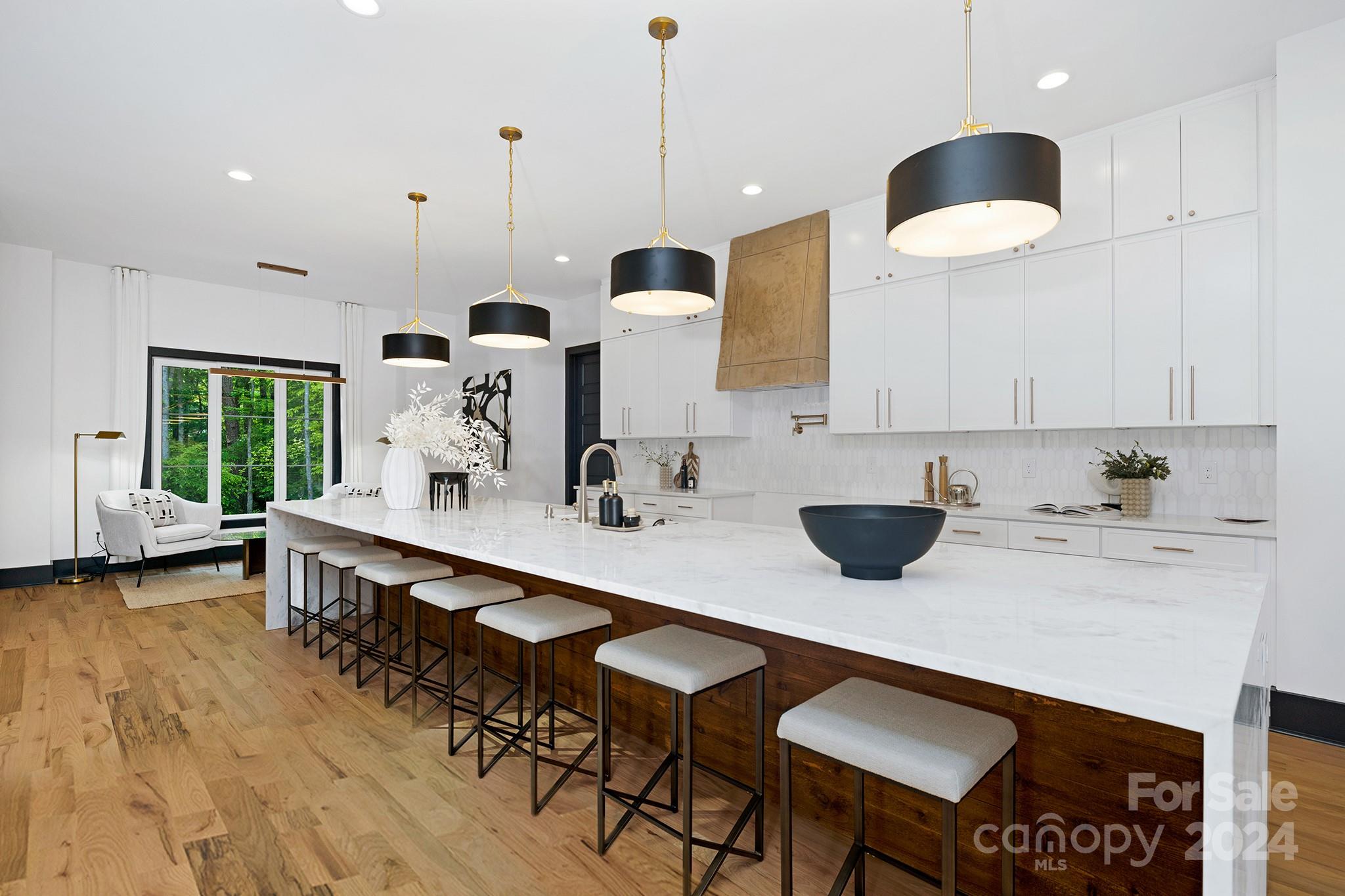 Providence Place - Residential