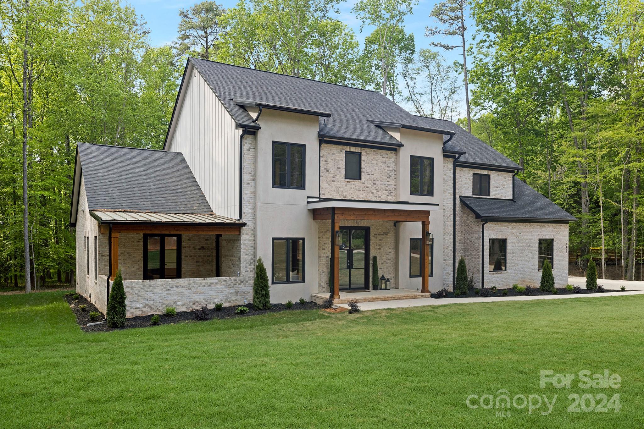 Providence Place - Residential