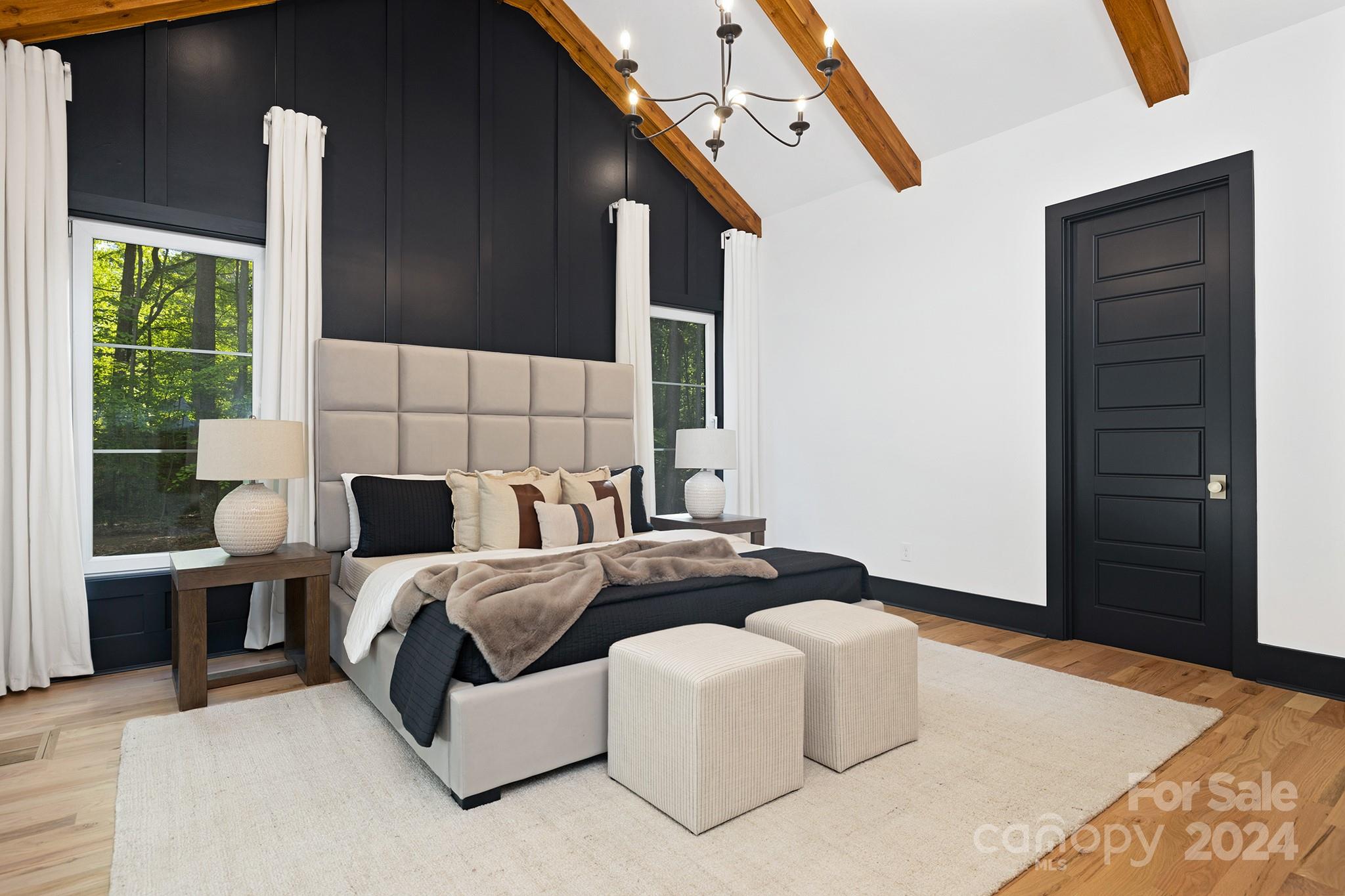 Providence Place - Residential