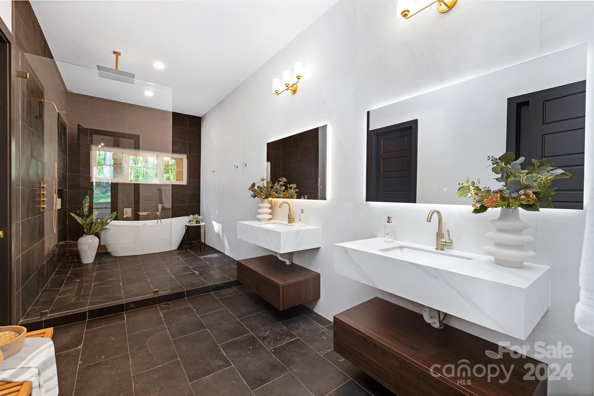 Providence Place - Residential