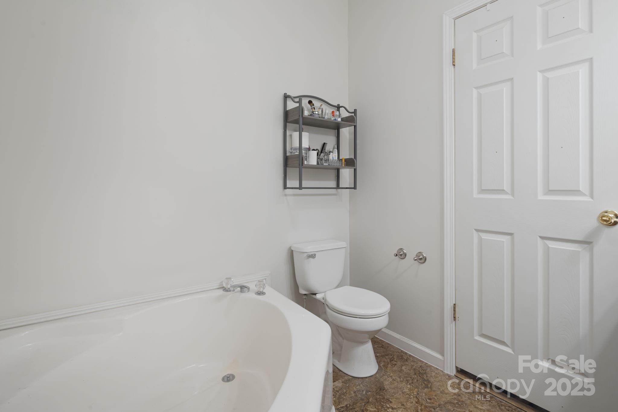 Meadows Of Bradley Branch - Residential