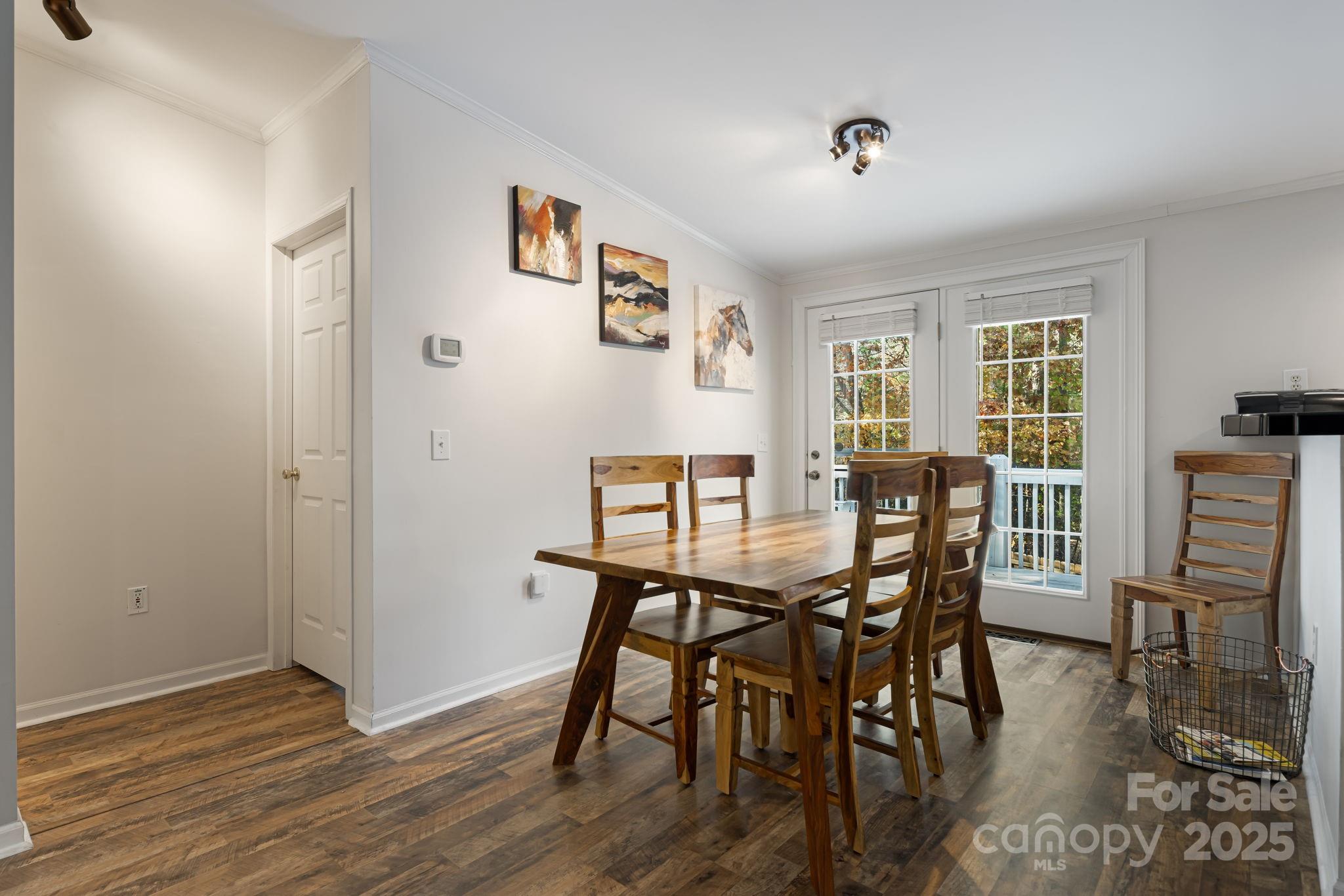 Meadows Of Bradley Branch - Residential