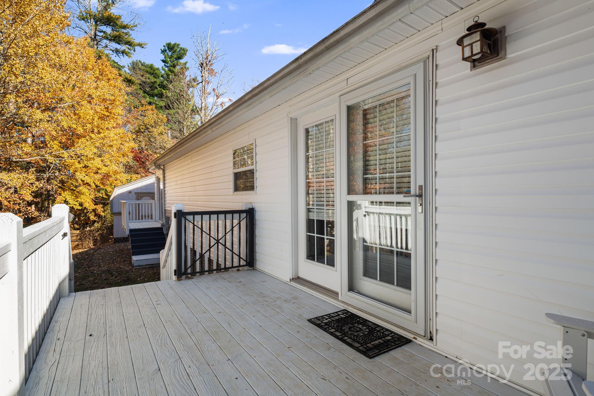 Meadows Of Bradley Branch - Residential