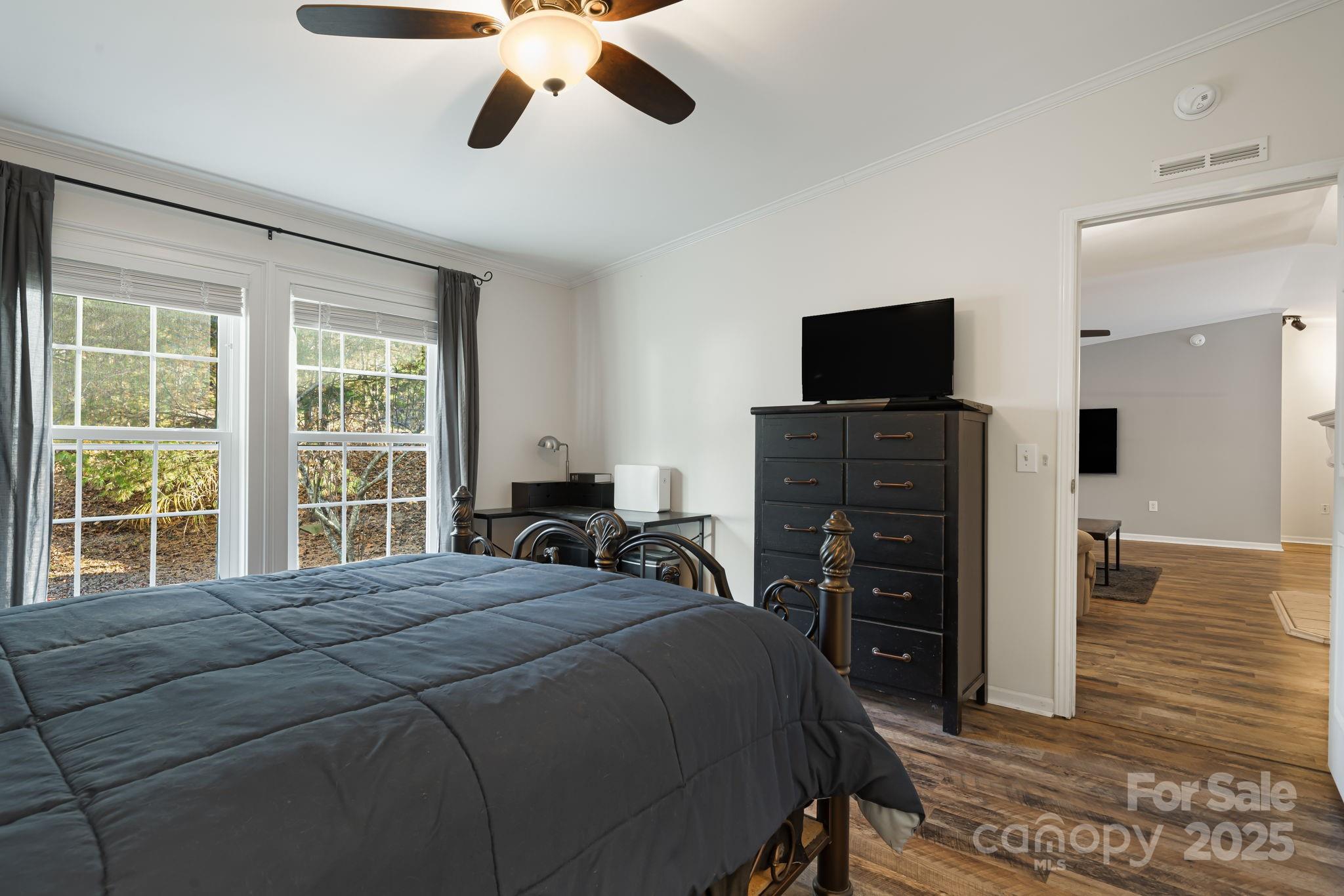 Meadows Of Bradley Branch - Residential