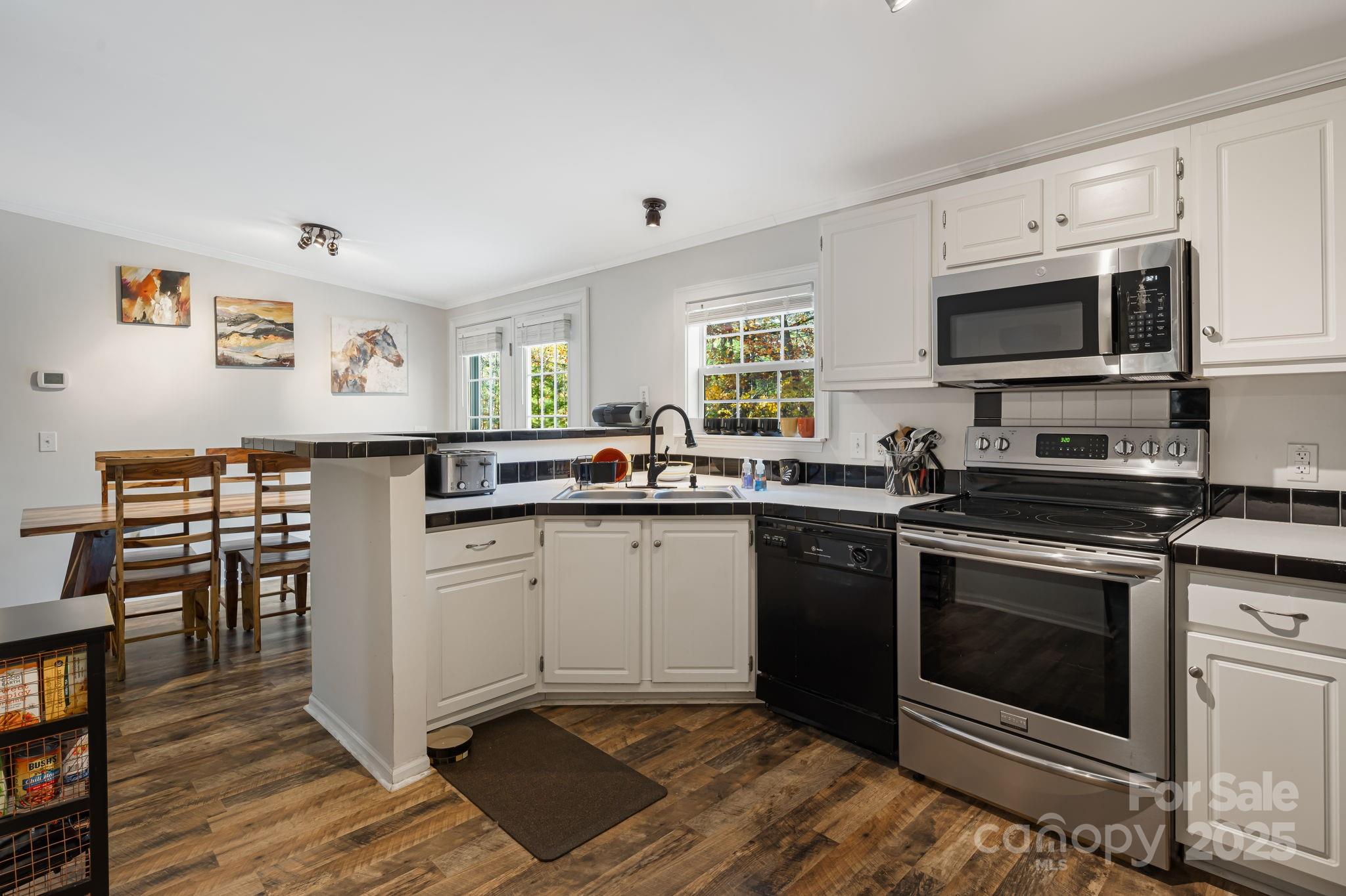 Meadows Of Bradley Branch - Residential