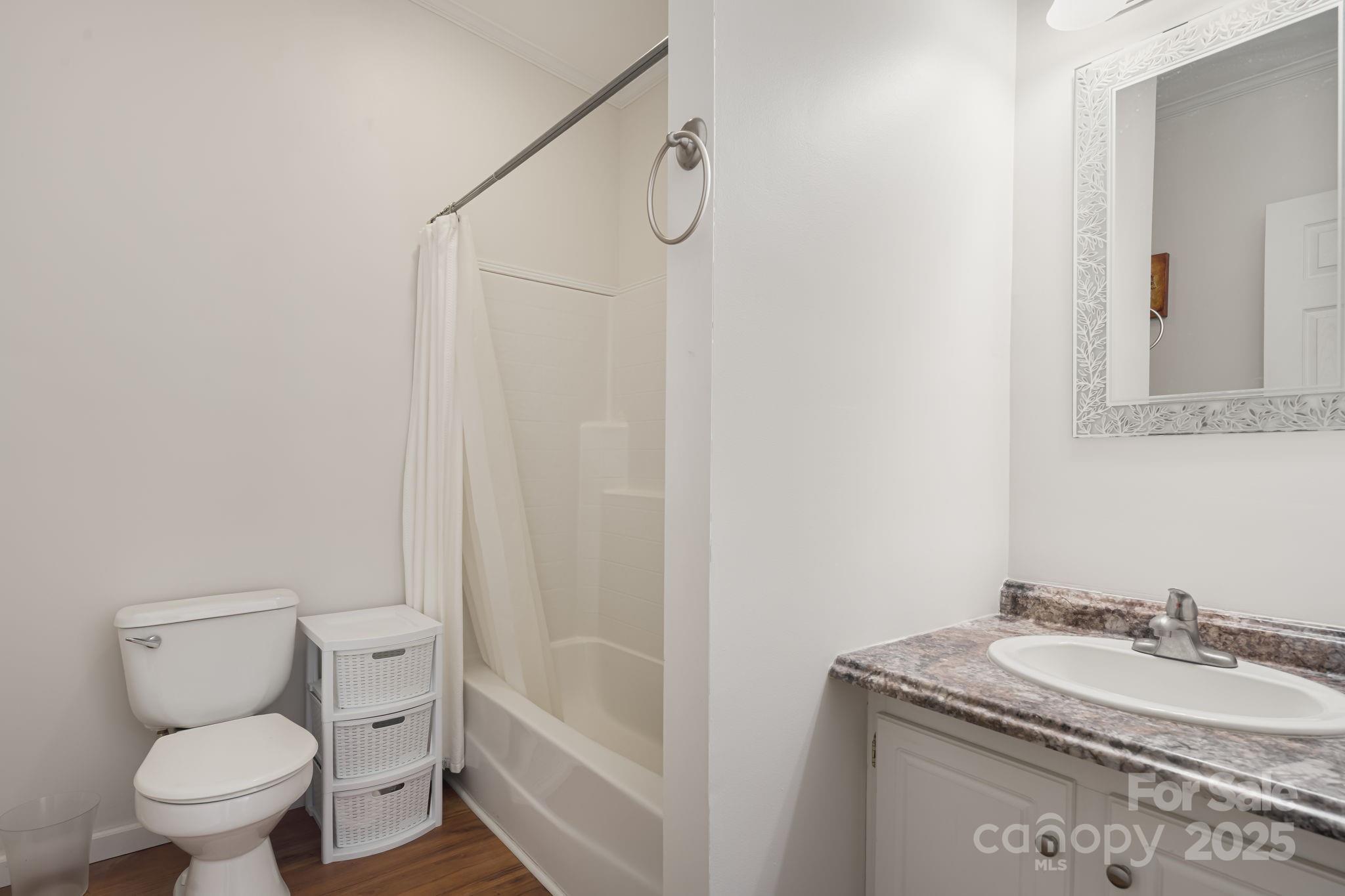 Meadows Of Bradley Branch - Residential