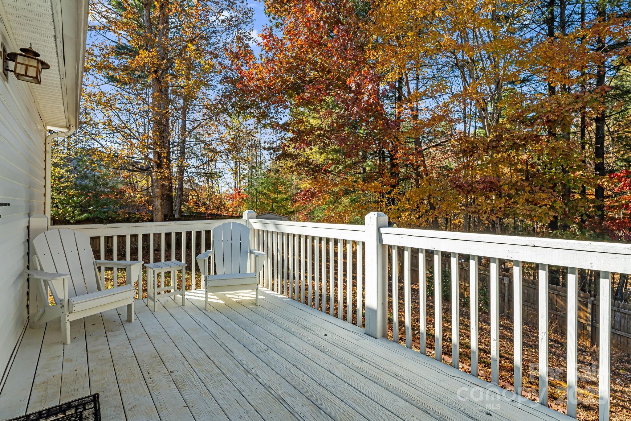 Meadows Of Bradley Branch - Residential