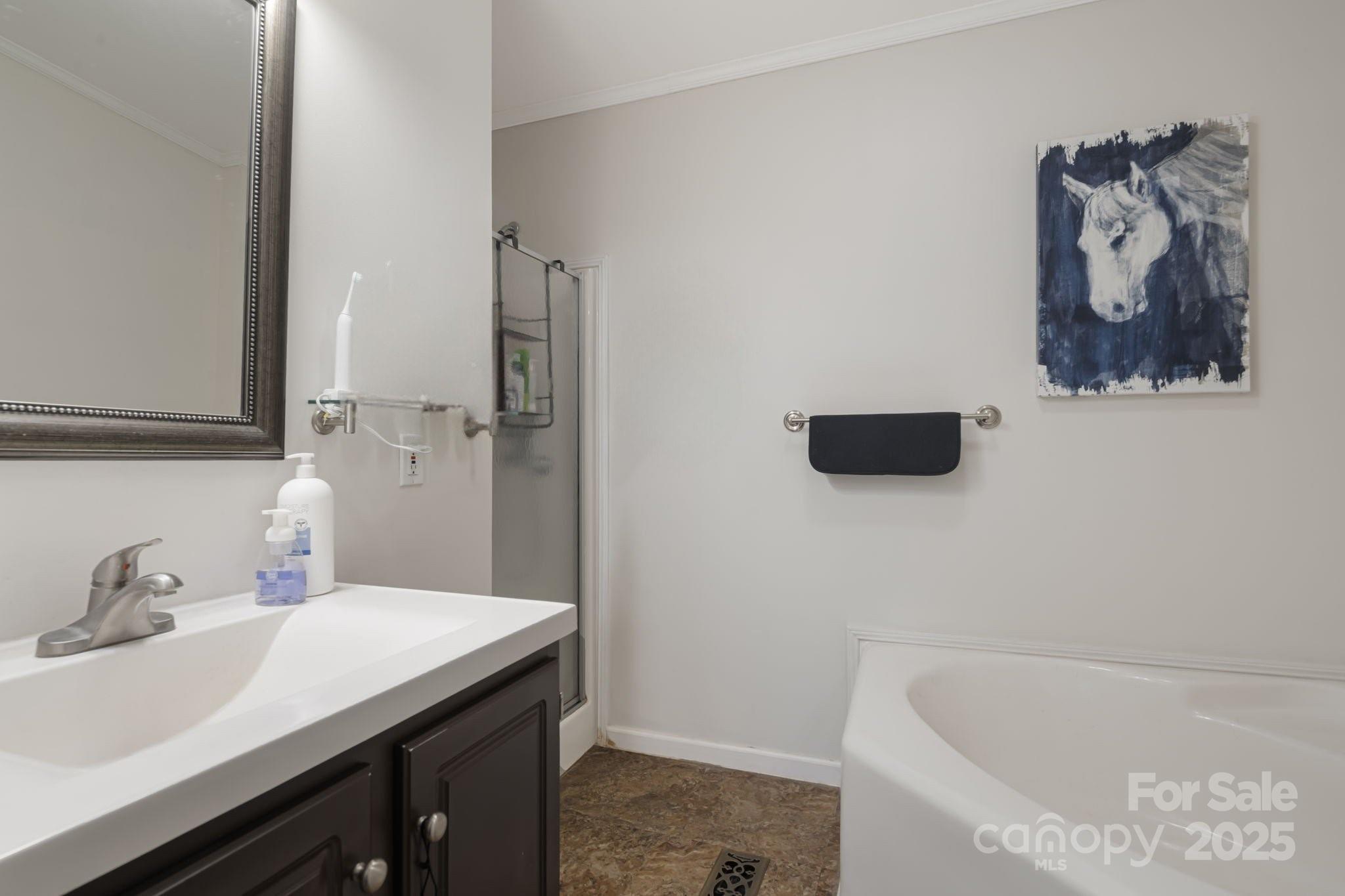 Meadows Of Bradley Branch - Residential