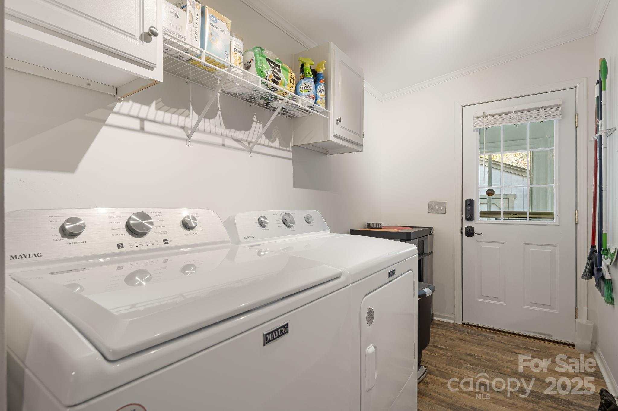 Meadows Of Bradley Branch - Residential