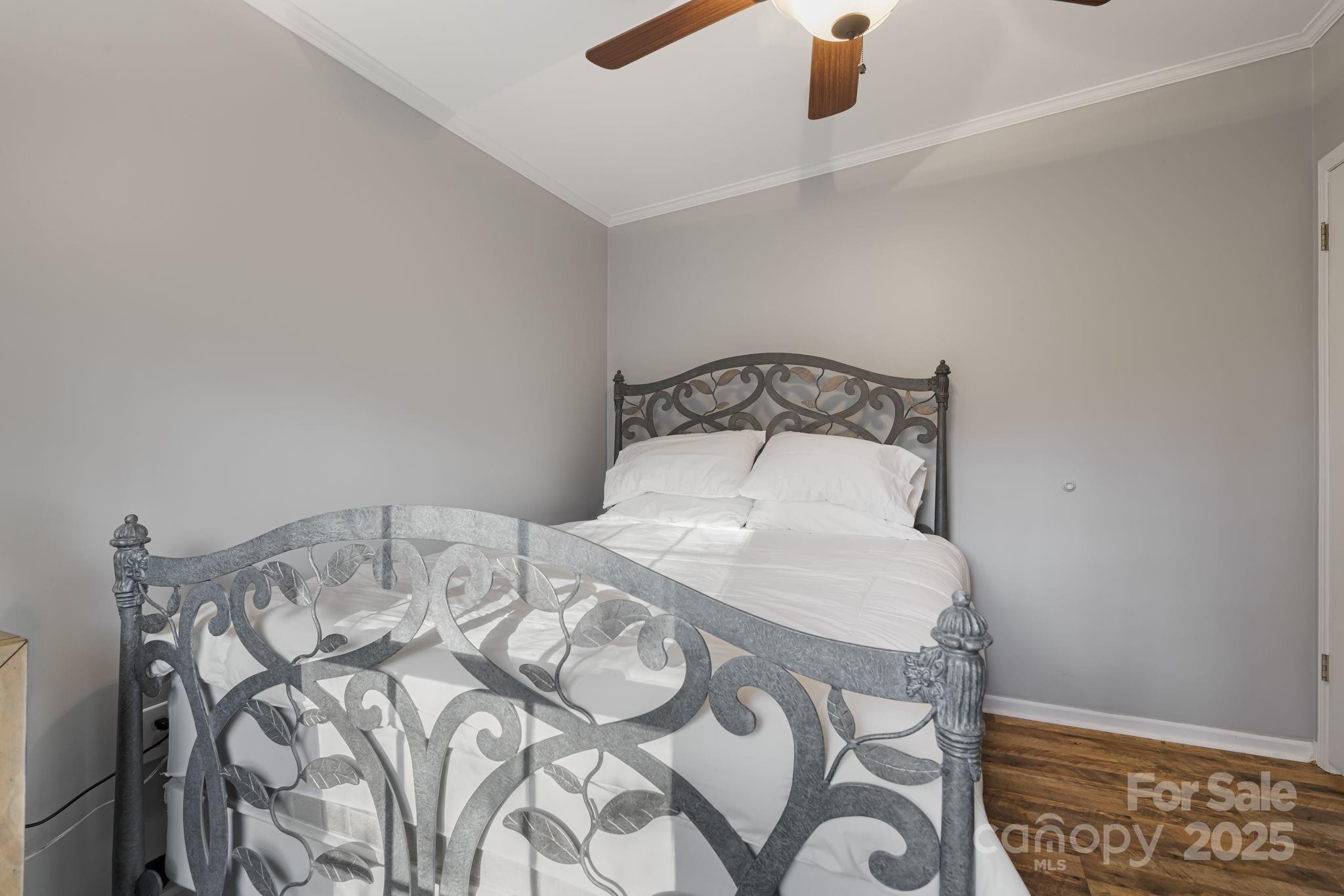 Meadows Of Bradley Branch - Residential