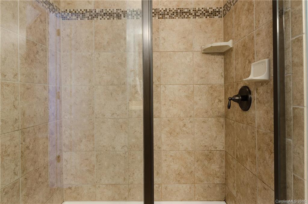 Park South Station - Residential