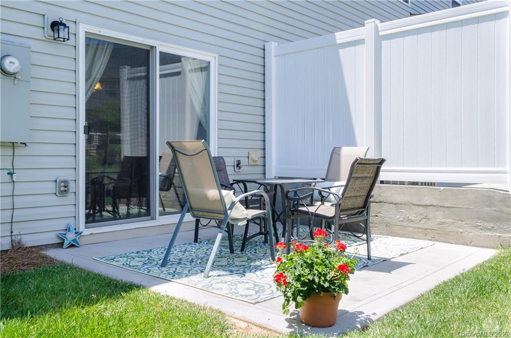 Park South Station - Residential