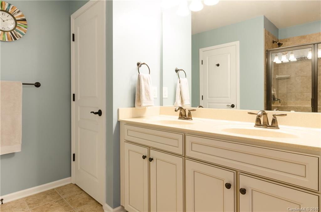 Park South Station - Residential