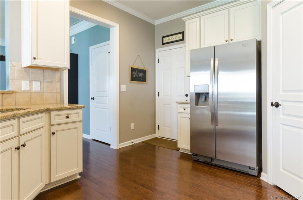 Park South Station - Residential