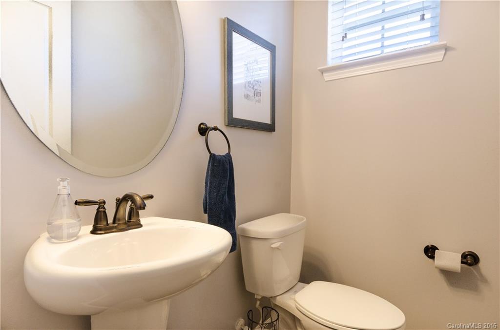 Park South Station - Residential