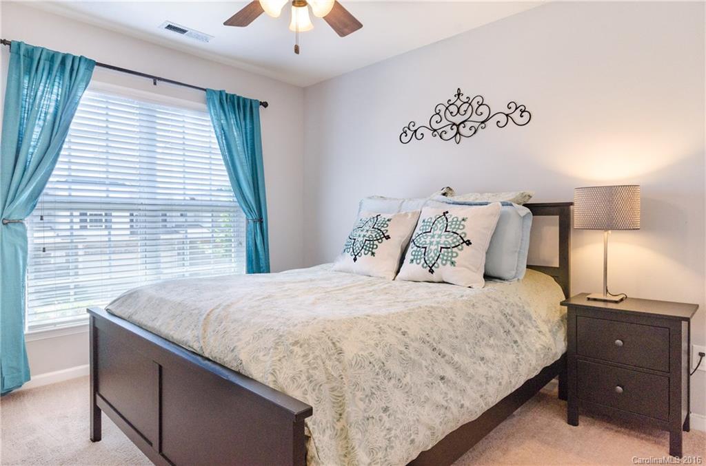 Park South Station - Residential