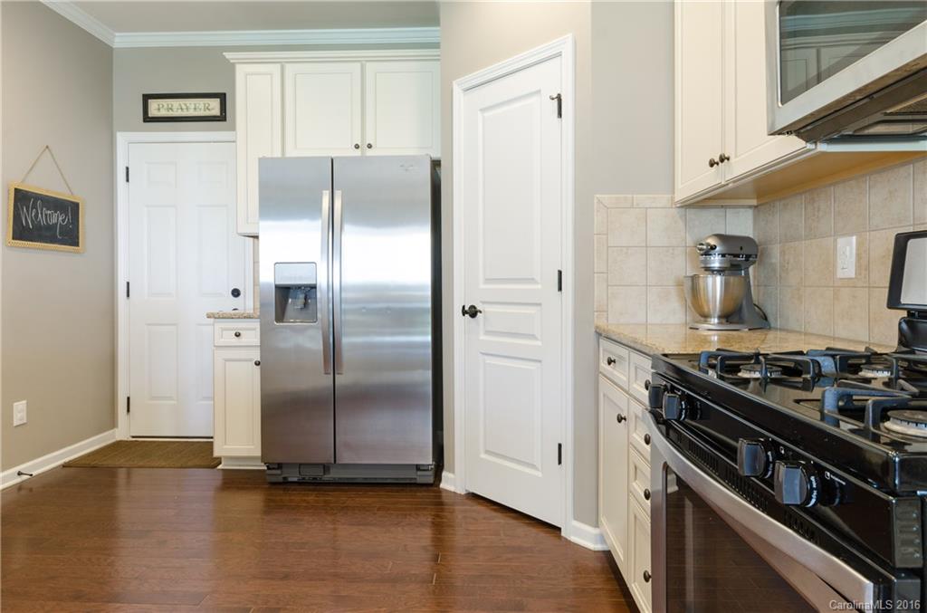 Park South Station - Residential