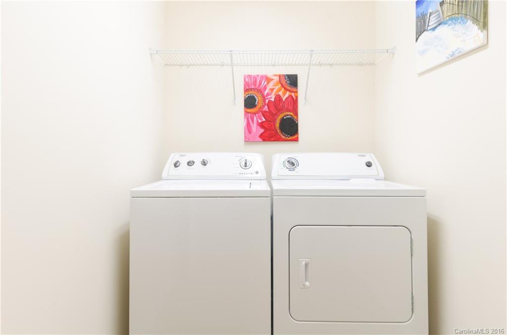 Park South Station - Residential