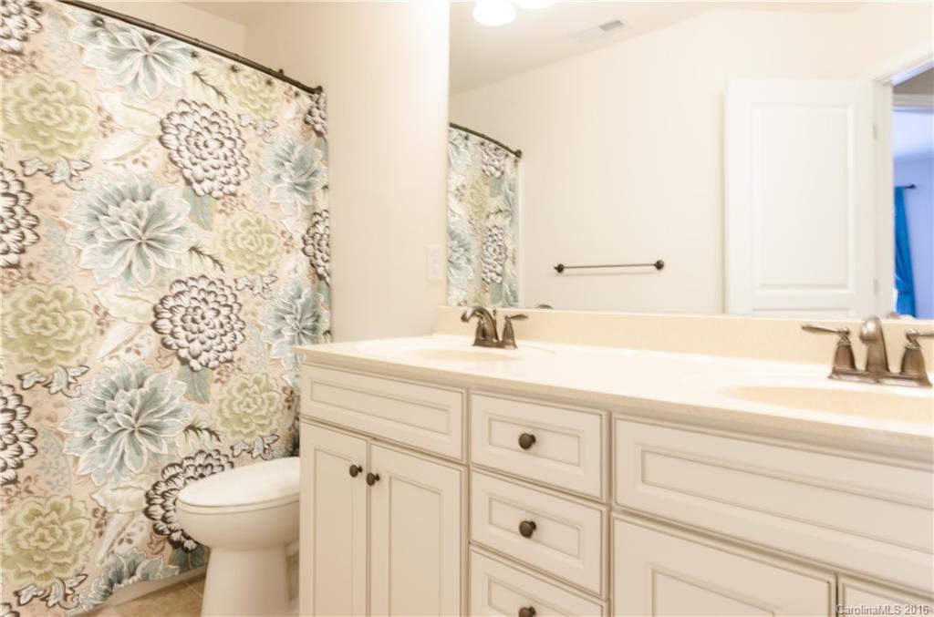 Park South Station - Residential